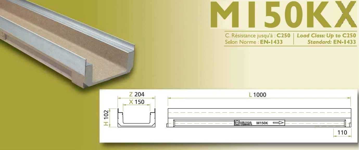 M150KX