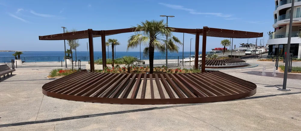 Steel Solutions